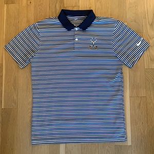 Nike Dri-Fit Golf Shirt - Tobacco Road GC Logo